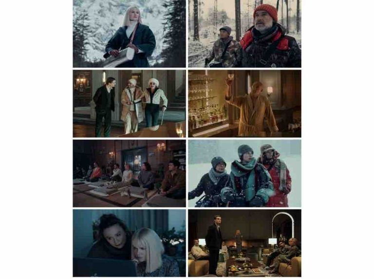 Prime Video : «Nine Perfect Strangers saison 2» dès le 22 mais 2025