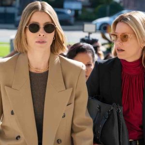 Prime Video dévoile les 1ères images de la série «The Better Sister»