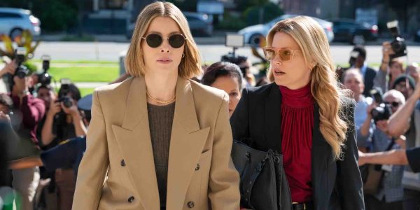 Prime Video dévoile les 1ères images de la série «The Better Sister»