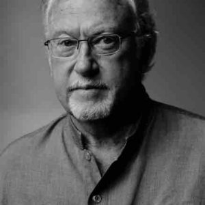 Prix Bayeux Calvados-Normandie des correspondants de guerre: Jon Lee Anderson, président du jury de la 32e édition