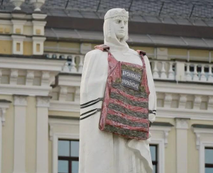 Public Sénat : «Ukraine, la culture en guerre» lundi 19 avril à 21h00 
