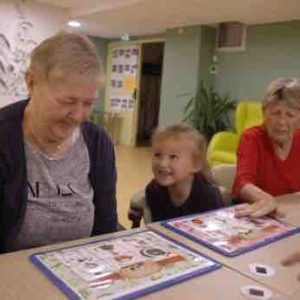 Public Sénat : le documentaire inédit «Barlin, au-delà des âges» le 17 mai à 21h00
