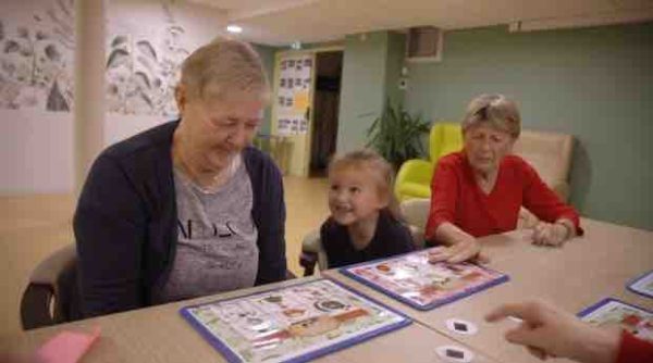 Public Sénat : le documentaire inédit «Barlin, au-delà des âges» le 17 mai à 21h00