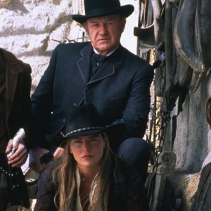 Arte : 1.340.000 cinéphiles devant le film «Mort ou vif» dimanche 