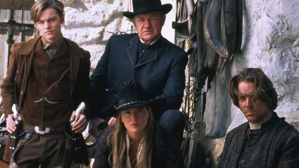 Arte : 1.340.000 cinéphiles devant le film «Mort ou vif» dimanche 