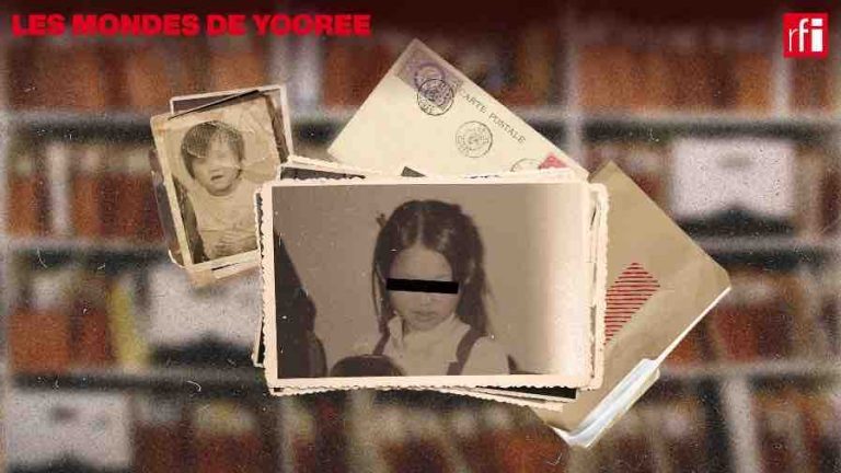 RFI lance son nouveau podcast original «Les mondes de Yooree»