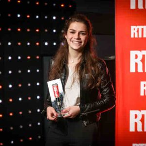 RTL / 30 ans de la Bourse Jean-Baptiste Dumas : Léna Ménager, lauréate du concours