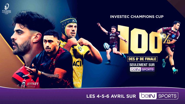 Rugby : le rugby à l’honneur dès le 4 avril