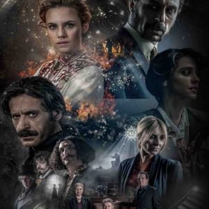 Syfy : «Le Ministère du Temps», saison 4 dès le dimanche 4 mai