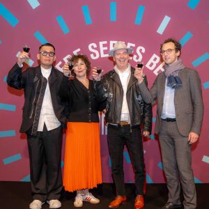TAICCA et Federation Studios annoncent un partenariat stratégique