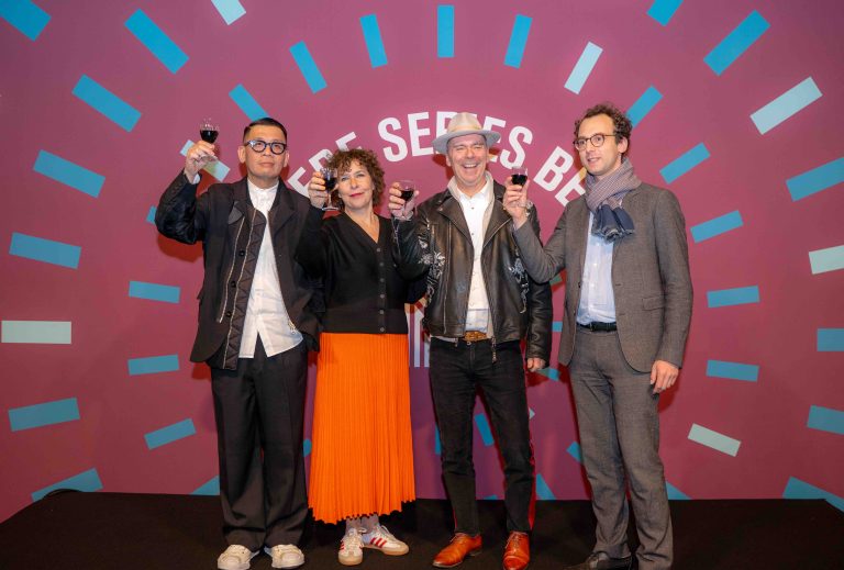 TAICCA et Federation Studios annoncent un partenariat stratégique