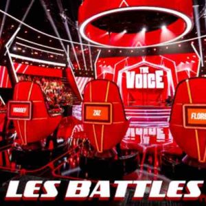 TF1 Licensing : de belles activations autour de «The Voice, La Plus Belle Voix»