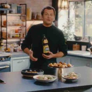 TF1 Licensing : un nouveau partenaire pour «Petits Plats en Equilibre»