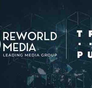 TF1 PUB et Reworld Media amplifient leur collaboration en intégrant la data Reworld en TV segmentée