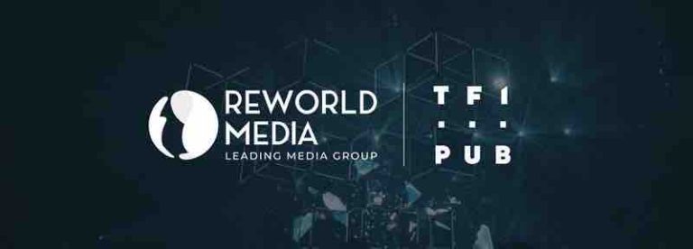 TF1 PUB et Reworld Media amplifient leur collaboration en intégrant la data Reworld en TV segmentée