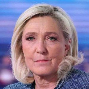 TF1 : l’interview de Marine Le Pen suivie par 8 millions de téléspectateurs