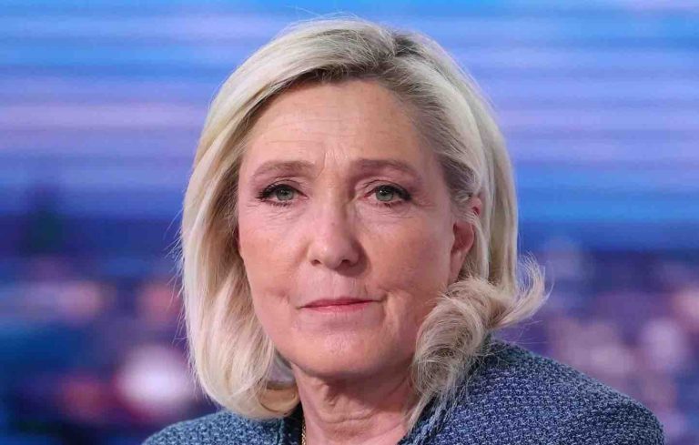 TF1 : l’interview de Marine Le Pen suivie par 8 millions de téléspectateurs