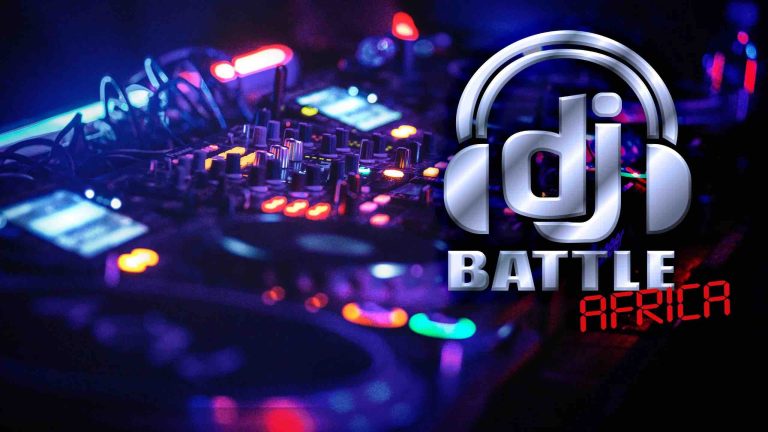 TV5MONDE : lancement de la saison 4 de «DJ Battle Africa» le 26 avril