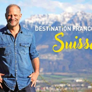 TV5MONDE : lancement en Prime Time dès le 23 avril, du magazine «Destination Francophonie»