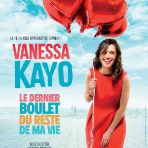 Téva : «Vanessa Kayo, le dernier boulet du reste de ma vie» le 19 avril