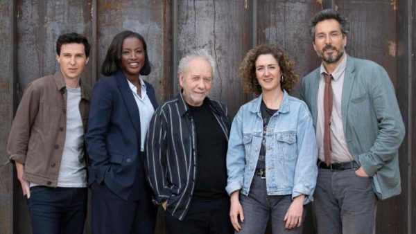 France Télévisions/ «Tout le monde ment 3» : 3,3 millions de téléspectateurs sur france.tv 