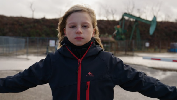 USHUAÏA TV : l’inédit «Les engagé(e)s 2030 - L’or noir de la discorde» samedi 3 mai à 20h50 
