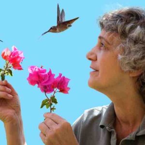 USHUAÏA TV : l’inédit «Terry Masear : la part du colibri» samedi 26 avril à 20h50 