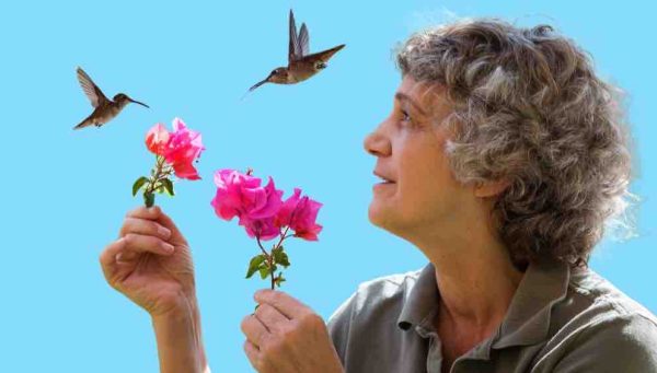 USHUAÏA TV : l’inédit «Terry Masear : la part du colibri» samedi 26 avril à 20h50 