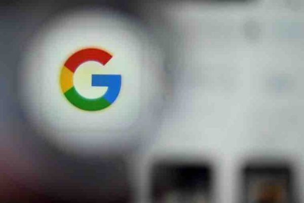 Une entreprise belge de publicité en ligne fait saisir 76 millions d’euros sur un compte bancaire de Google