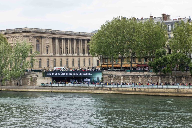 Warner Bros Discovery et Hearts & Science s’invitent au Marathon de Paris