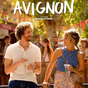 Warner Bros. Pictures et Studio TF1 dévoilent l’affiche du film «Avignon»