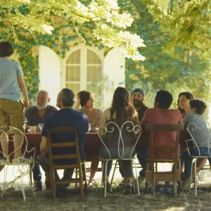 France 3 : 1.732.000 cinéphiles devant «Fête de famille» lundi soir 