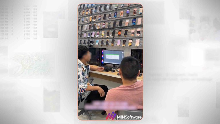 arte.tv : «Sources» revient avec une enquête inédite sur les faussaires des réseaux sociaux, le mercredi 30 avril