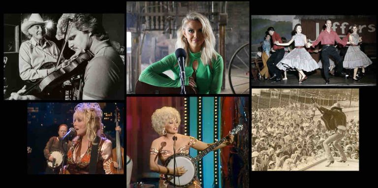 arte.tv : programmation spéciale country en mai