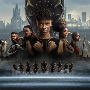 TF1 : plus de 2,5 millions de fans devant «Black Panther : Wakanda Forever»  dimanche soir  