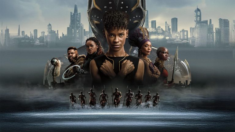 TF1 : plus de 2,5 millions de fans devant «Black Panther : Wakanda Forever»  dimanche soir  