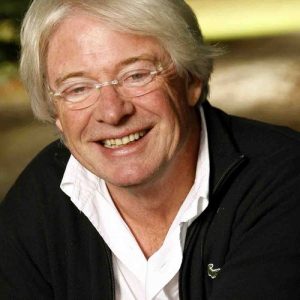 Trente ans après Dechavanne, Patrice Carmouze monte sur scène 