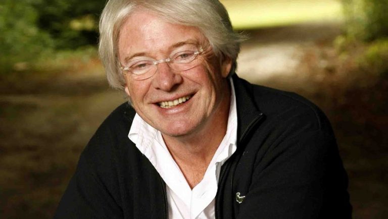 Trente ans après Dechavanne, Patrice Carmouze monte sur scène 