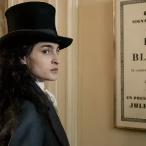 France 2 : «La rebelle», 2ème du Prime lundi, en baisse pour son final