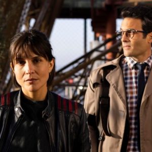 France 3 : «Le crime de la tour Eiffel», leader du Prime samedi 