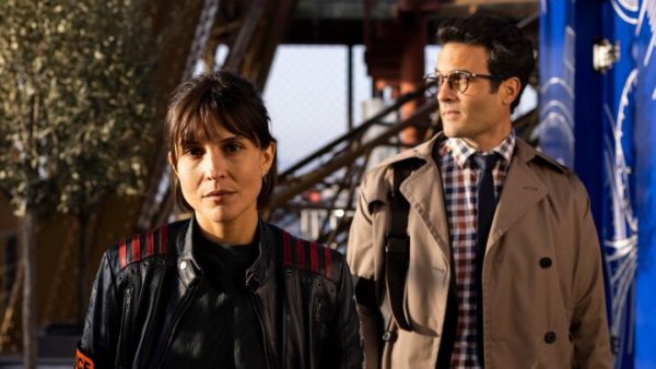 France 3 : «Le crime de la tour Eiffel», leader du Prime samedi 