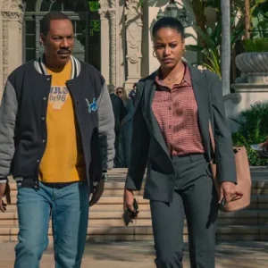 W9 : «Le flic de Beverly Hills» leader du Prime TNT lundi  