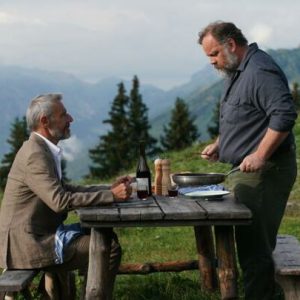 France 2 : «Les choses simples», leader du Prime dimanche  