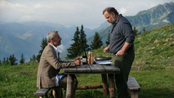France 2 : «Les choses simples», leader du Prime dimanche  