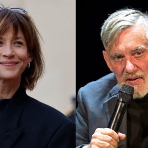 Sophie Marceau et François Sureau prennent la relève de Fabrice Luchini sur France Inter