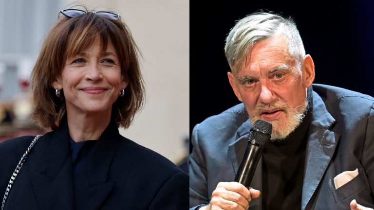 Sophie Marceau et François Sureau prennent la relève de Fabrice Luchini sur France Inter