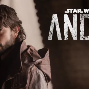 «Andor» : la série Star Wars revient pour une ultime saison 