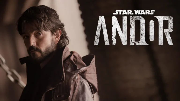 «Andor» : la série Star Wars revient pour une ultime saison 