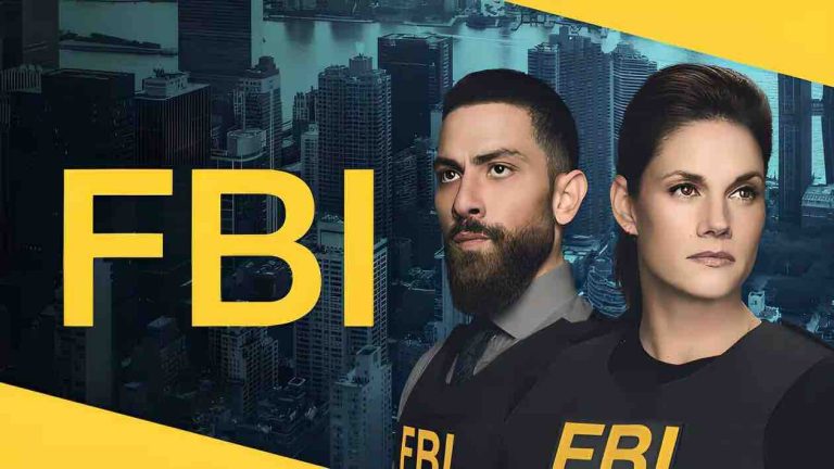 serieclub : «FBI», saison 6 inédite dès le 4 mai