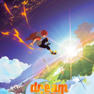 ADN dévoile un nouveau visuel pour la série «Dreamland»